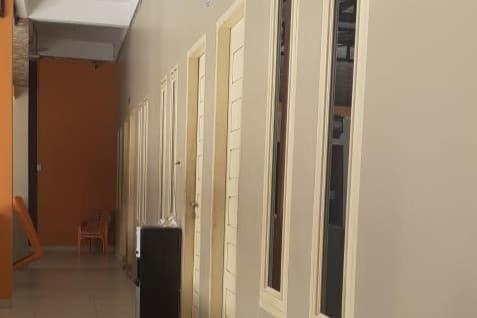 Oyo 93635 Rumah Singgah Cemara Syariah Пеканбару Екстериор снимка